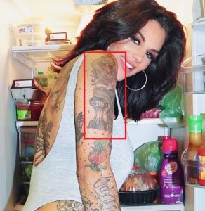 Bonnie Rotten's 46 Tattoos & Their Meanings - Body Art Guru