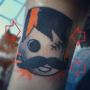 Draven Star's 55 Tattoos & Their Meanings - Body Art Guru
