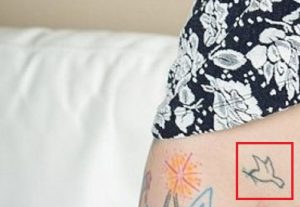 Draven Star's 55 Tattoos & Their Meanings - Body Art Guru