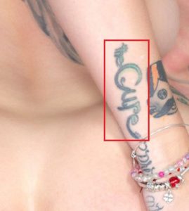 Draven Star's 55 Tattoos & Their Meanings - Body Art Guru