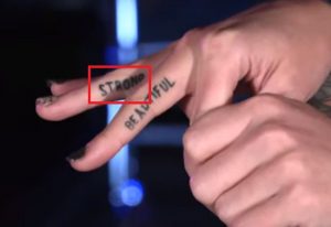 Kleio Valentien's 34 Tattoos & Their Meanings - Body Art Guru