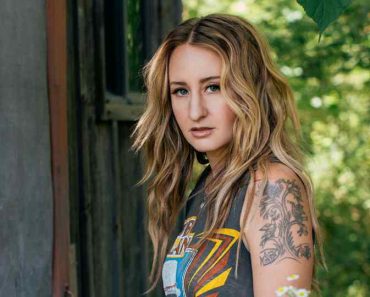 Margo Price’s 7 Tattoos & Their Meanings