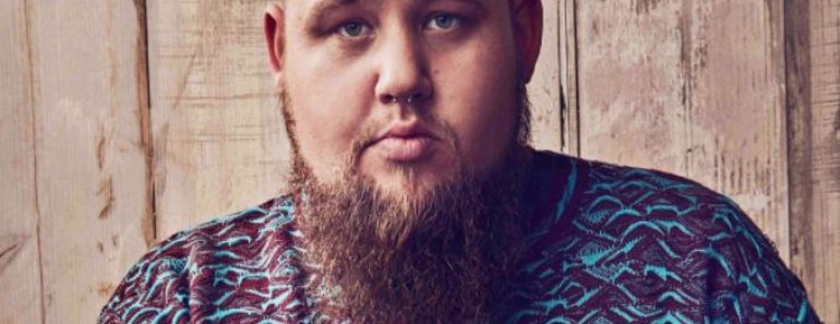 Rag’n’Bone Man’s 14 Tattoos & Their Meanings Rag’n’Bone Man’s 14 Tattoos & Their Meanings