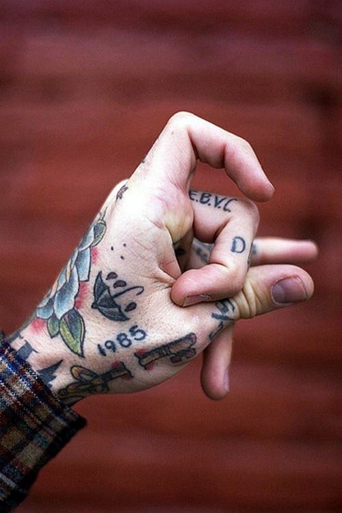 1985 tattoos 6