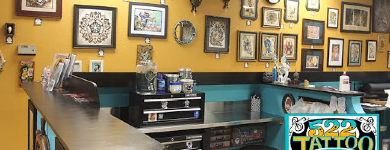 Top 15 Tattoo Artists in Seattle