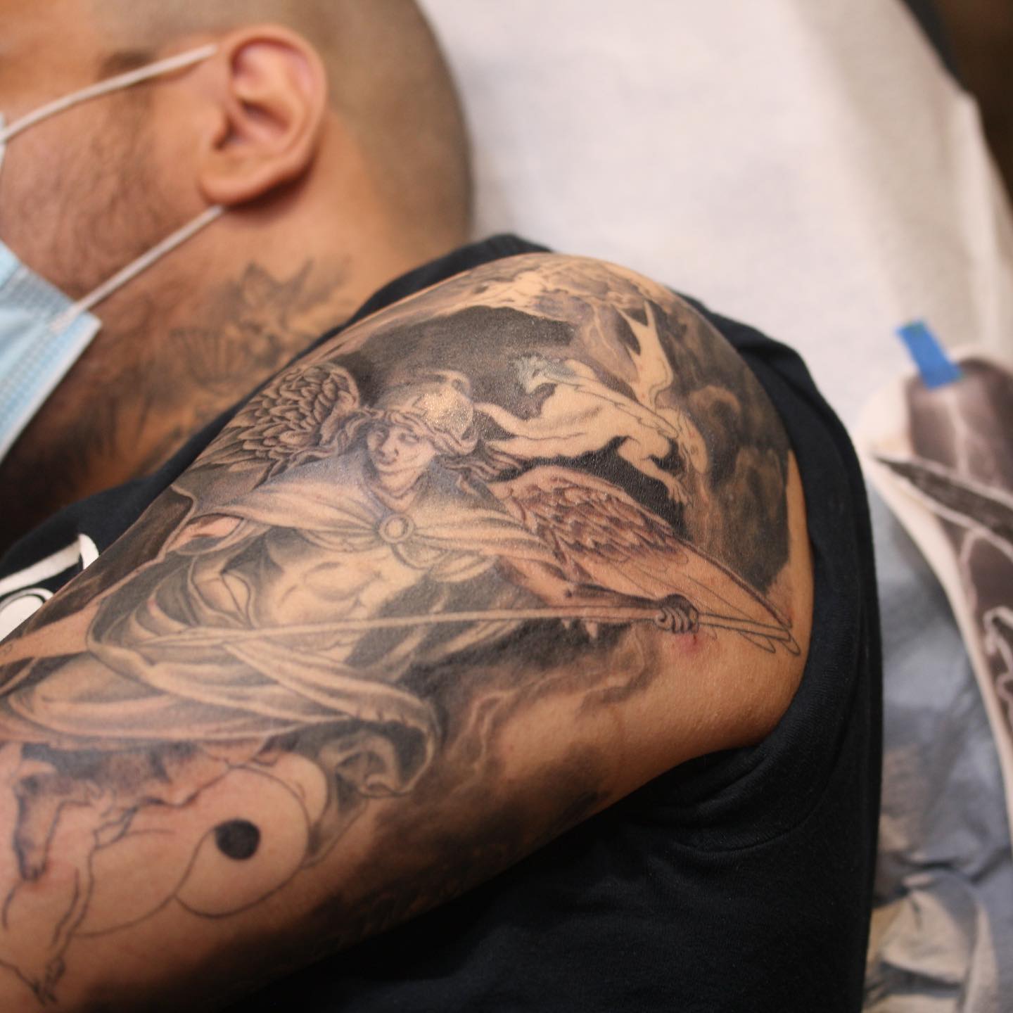 Top 10 Tattoo Artists in Chicago Body Art Guru