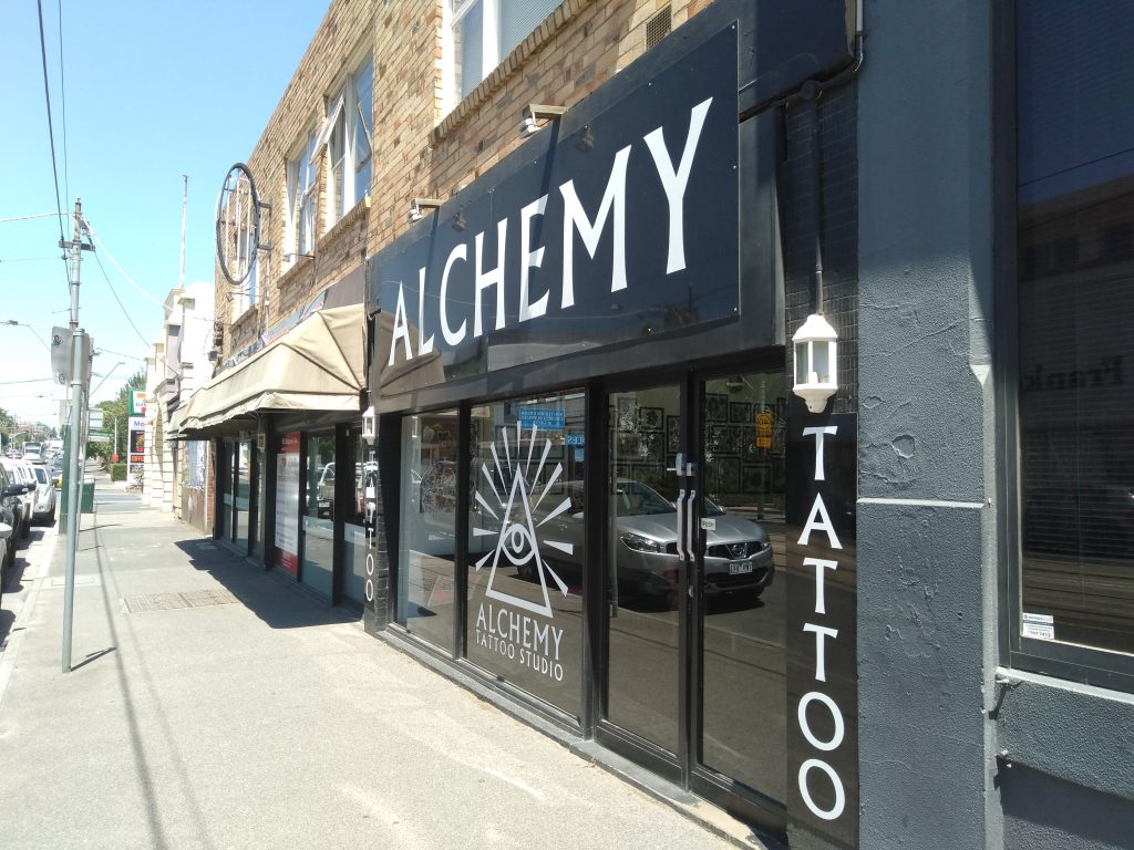 Top 15 Tattoo Artists in Melbourne Body Art Guru
