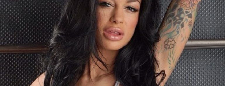 Angelina Valentine’s 12 Tattoos & Their Meanings
