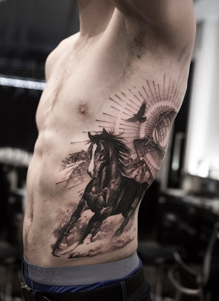 Top 15 Tattoo Artists in New York City Body Art Guru