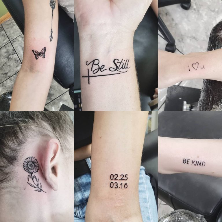 Top 15 Tattoo Artists in Florida Body Art Guru