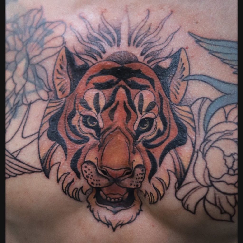 Top 15 Tattoo Artists in Toronto - Body Art Guru