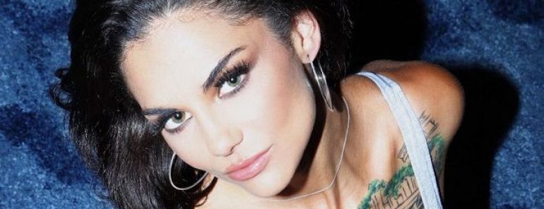 Bonnie Rotten’s 46 Tattoos & Their Meanings