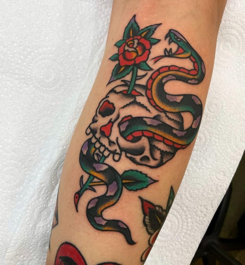 Top 15 Tattoo Artists in Melbourne Body Art Guru