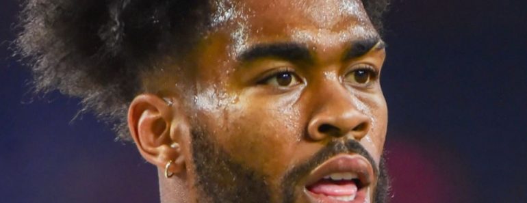 Charcandrick West’s 11 Tattoos & Their Meanings
