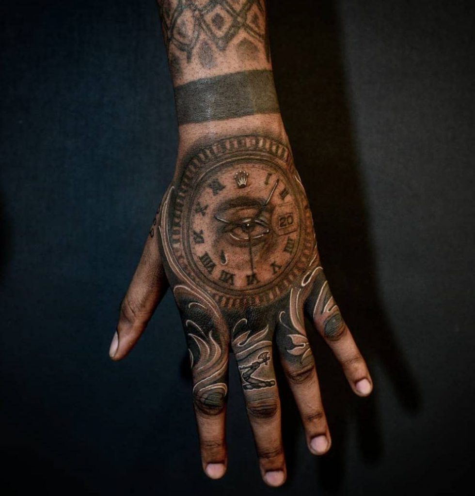 Top 15 Tattoo Artists in Toronto - Body Art Guru