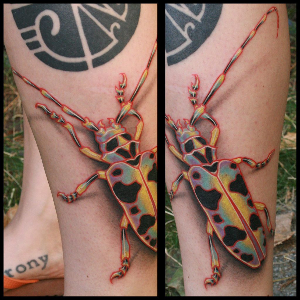Top 15 Tattoo Artists in Seattle Body Art Guru