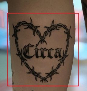 Leigh Raven's 75 Tattoos & Their Meanings - Body Art Guru