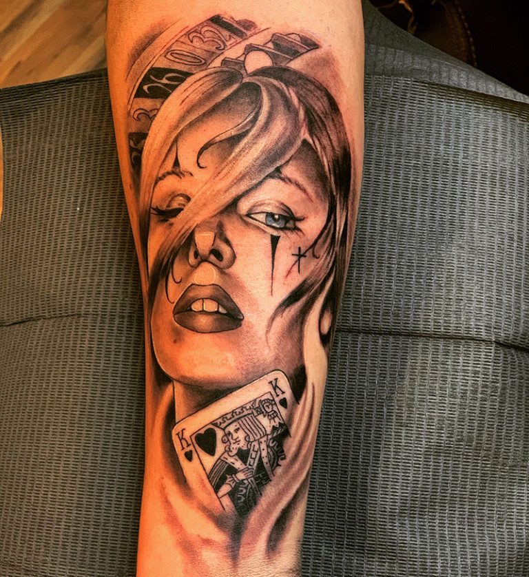 Top 10 Tattoo Artists in Vancouver Body Art Guru