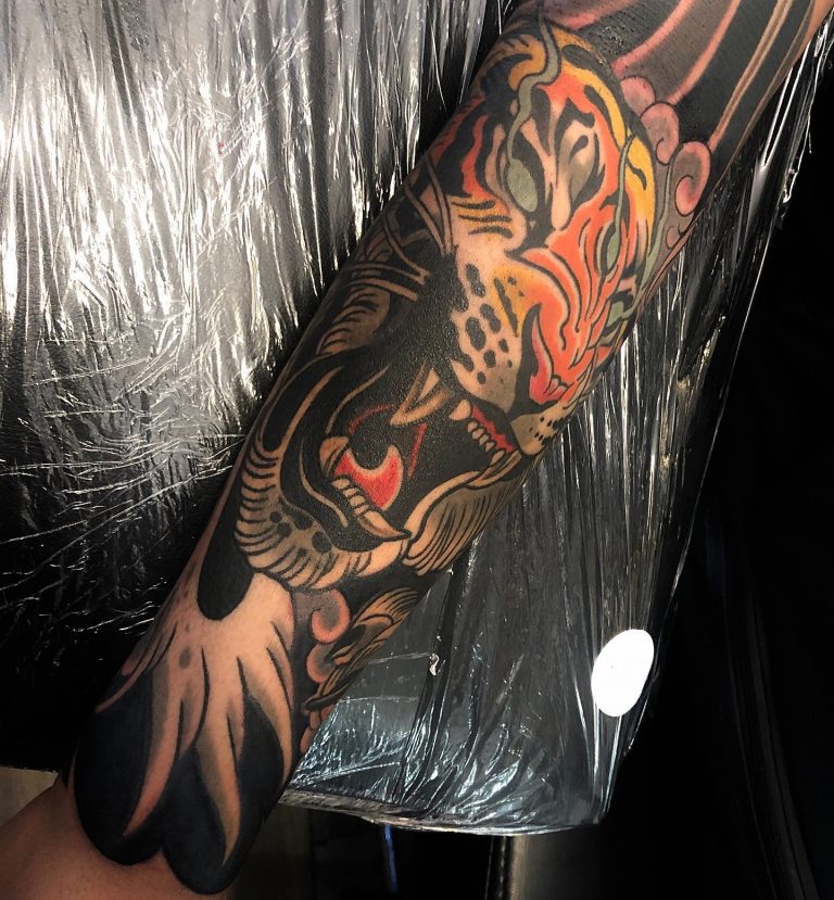 Top 15 Tattoo Artists in Melbourne Body Art Guru