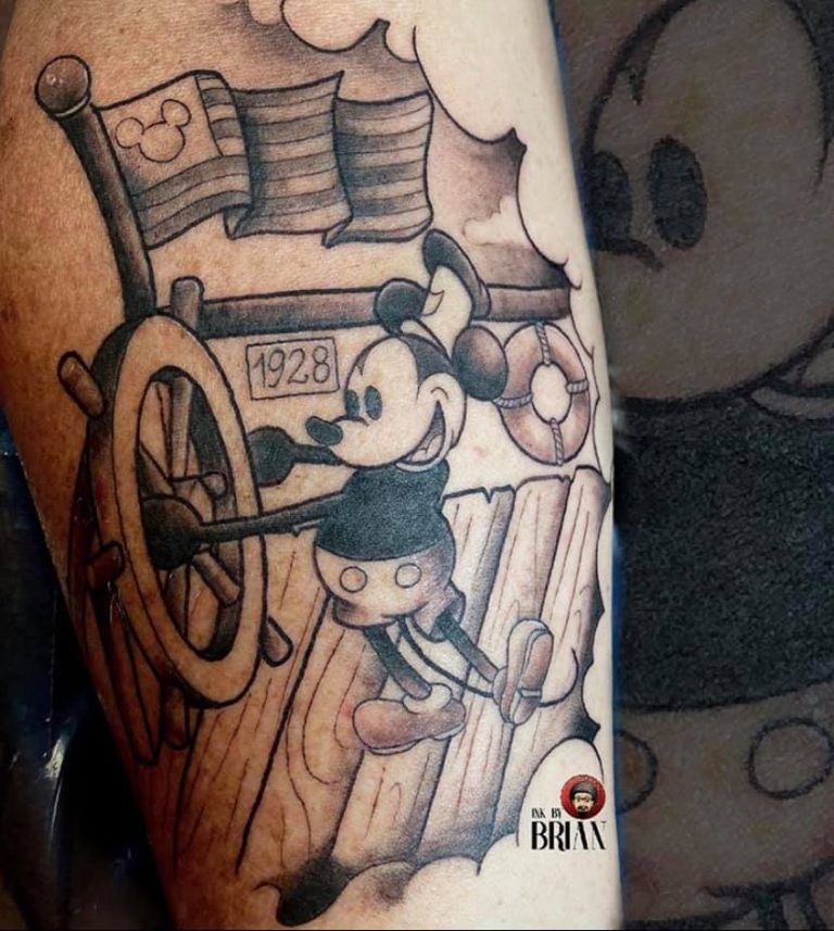 Top 15 Tattoo Artists in Florida Body Art Guru