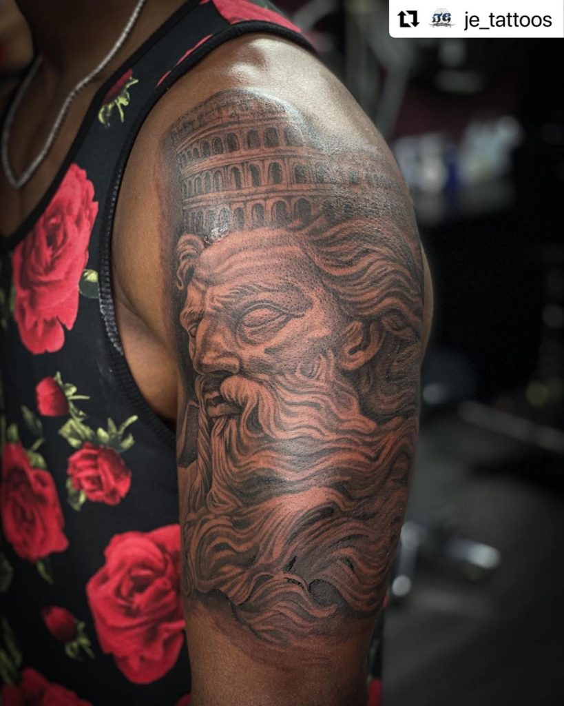 Top 15 Tattoo Artists in Florida Body Art Guru