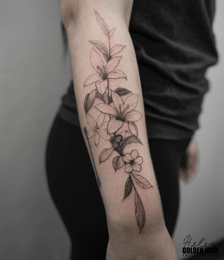 Top 15 Tattoo Artists in Toronto - Body Art Guru