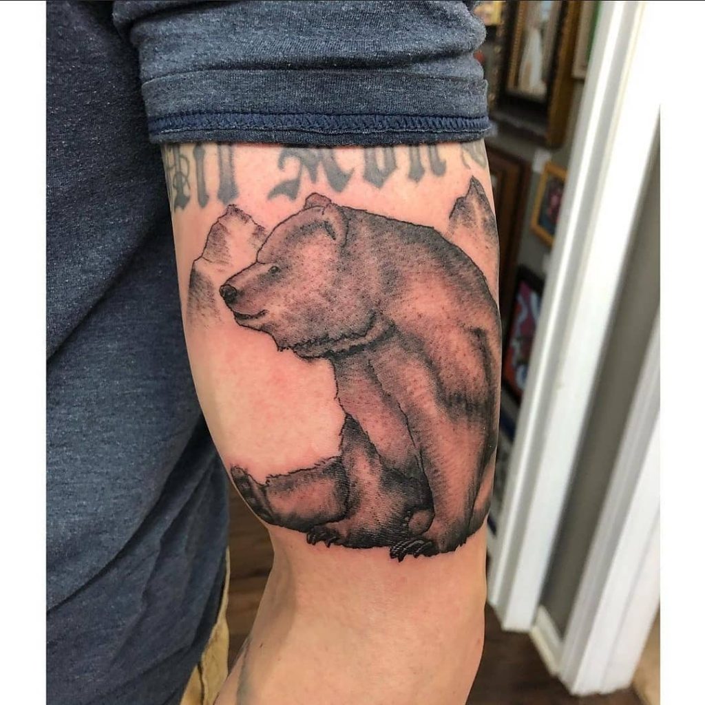 Top 10 Tattoo Artists in Bristol Body Art Guru