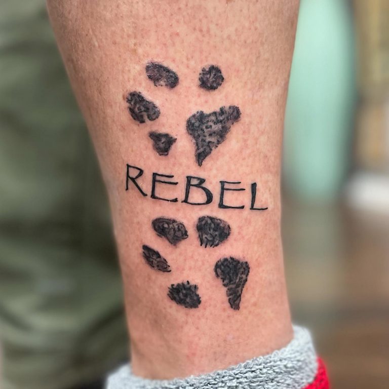 Top 10 Tattoo Artists in Bristol Body Art Guru