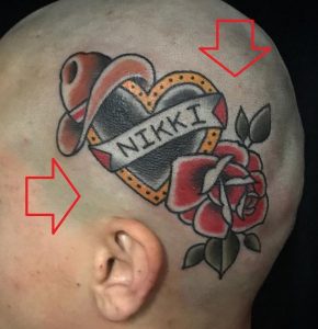 Leigh Raven's 75 Tattoos & Their Meanings - Body Art Guru