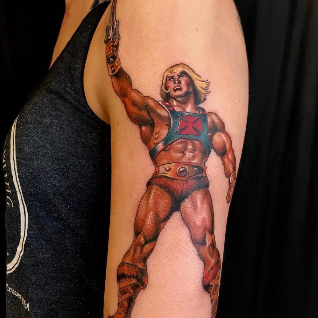 Top 15 Tattoo Artists in Seattle Body Art Guru