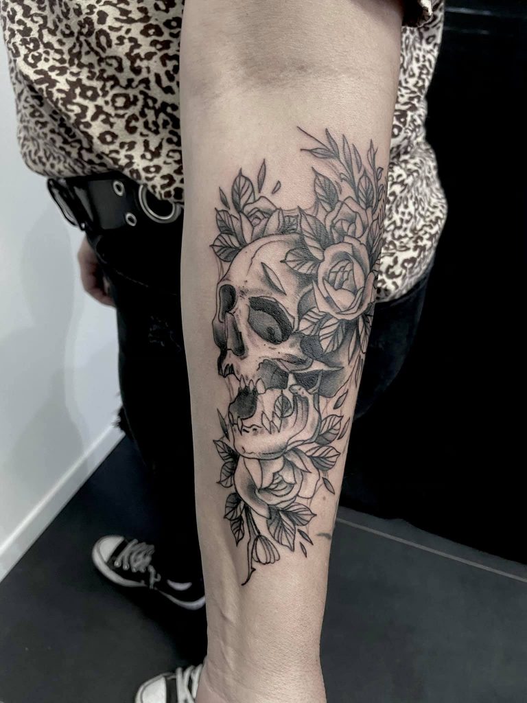 Top 10 Tattoo Artists in France Body Art Guru