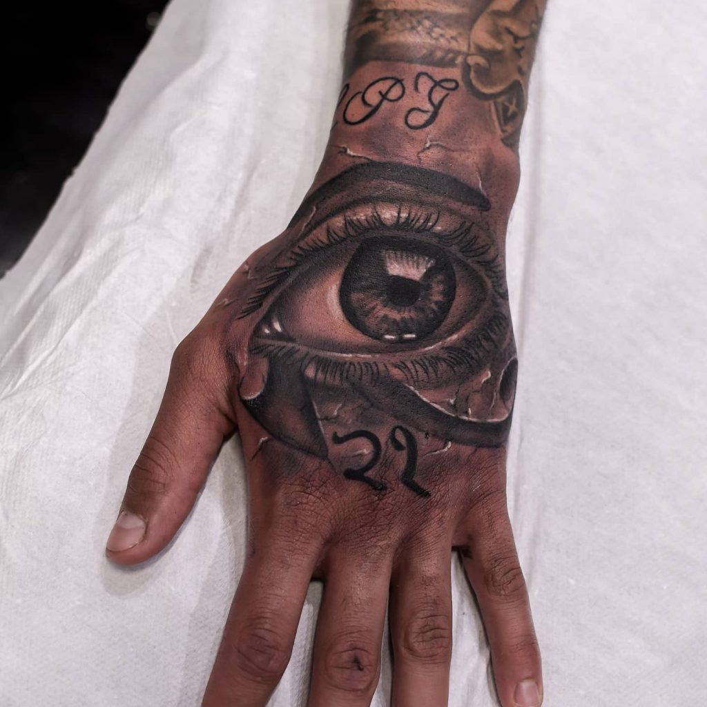 Top 10 Tattoo Artists in France - Body Art Guru