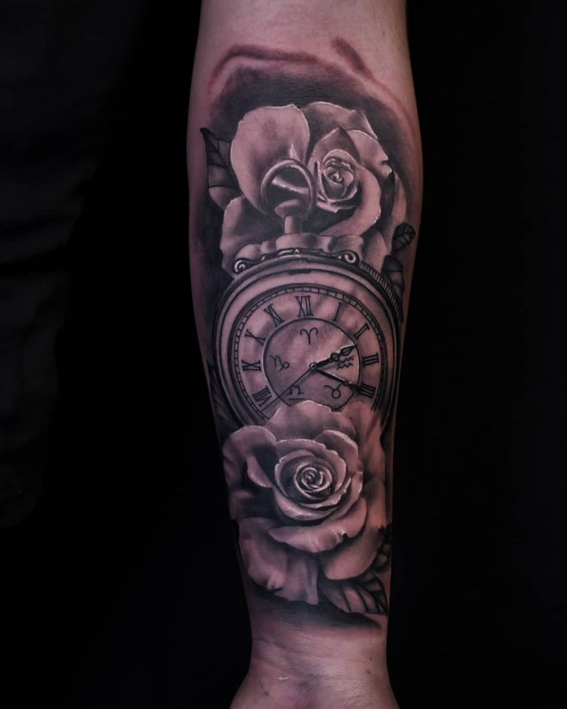 Top 10 Tattoo Artists in France - Body Art Guru