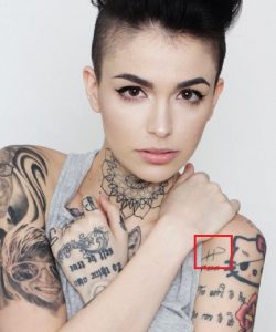 Leigh Raven's 75 Tattoos & Their Meanings - Body Art Guru