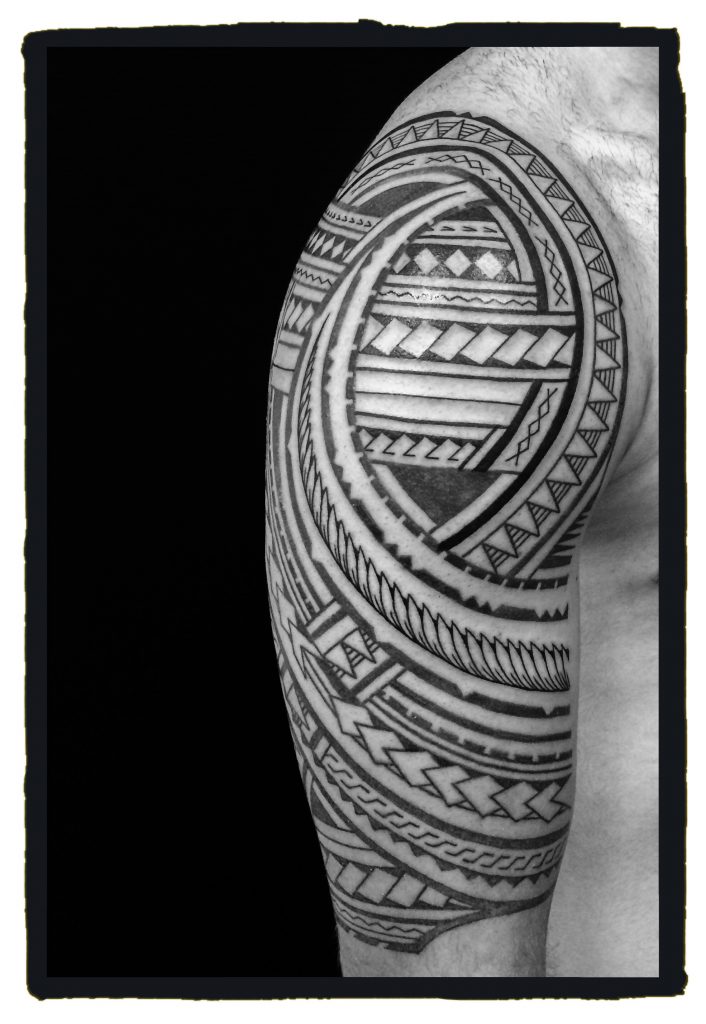 Top 10 Tattoo Artists in Vancouver Body Art Guru