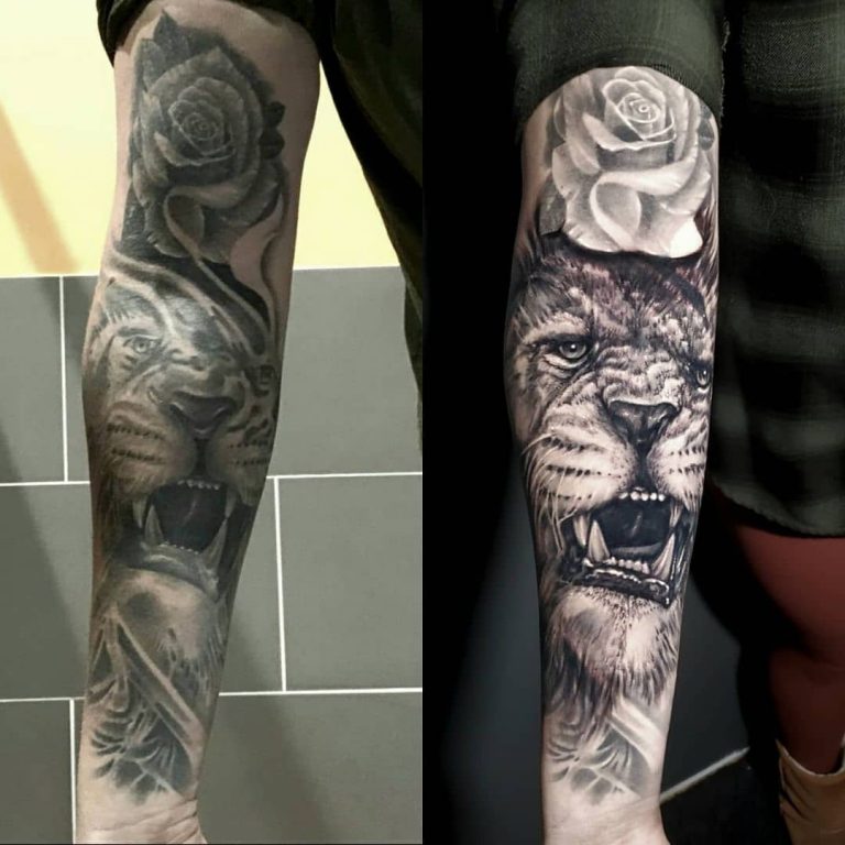 Top 15 Tattoo Artists in Colorado Body Art Guru