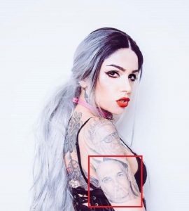 Leigh Raven's 75 Tattoos & Their Meanings - Body Art Guru
