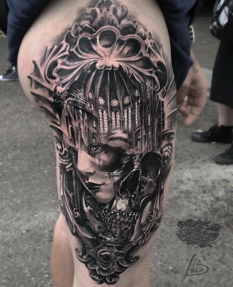 Top 15 Tattoo Artists in New York City Body Art Guru