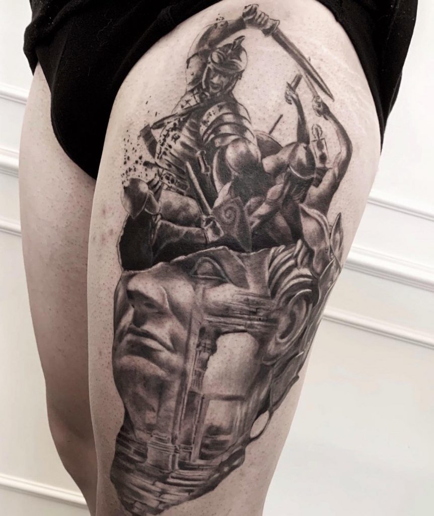 Top 15 Tattoo Artists in New York City Body Art Guru