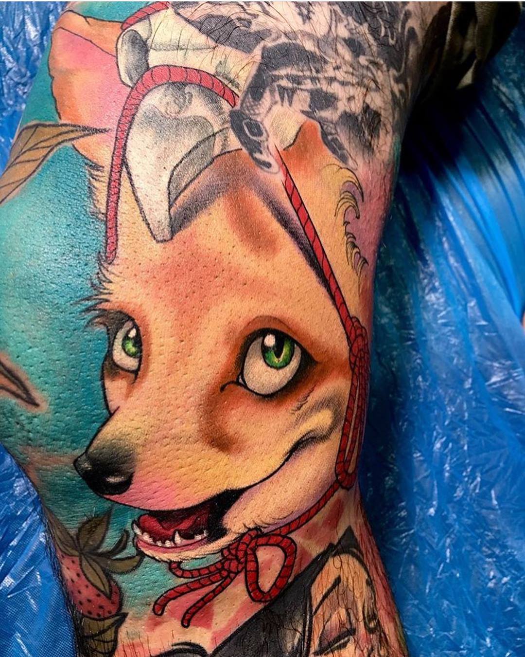 10 Chicago Tattoo Artists Worth Your Cash  UrbanMatter