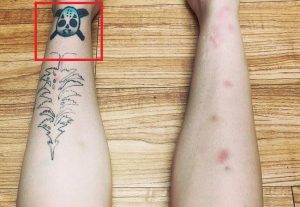 Leigh Raven's 75 Tattoos & Their Meanings - Body Art Guru