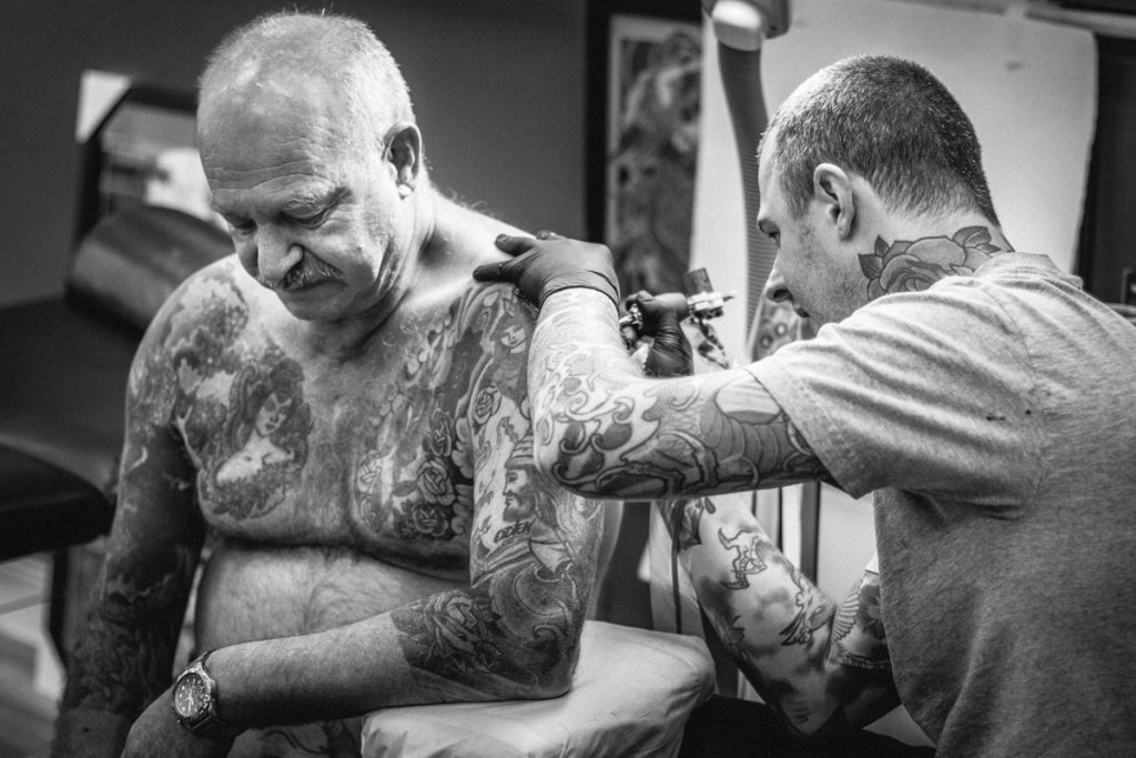 Top 15 Tattoo Artists in Melbourne Body Art Guru