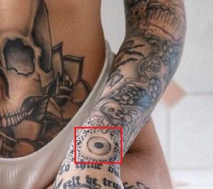 Leigh Raven's 75 Tattoos & Their Meanings - Body Art Guru