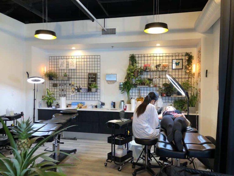 Top 10 Tattoo Artists in Vancouver Body Art Guru