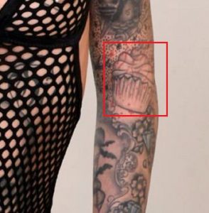 Leigh Raven's 75 Tattoos & Their Meanings - Body Art Guru