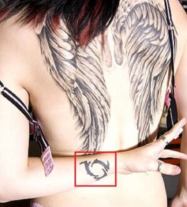 Draven Star's 55 Tattoos & Their Meanings - Body Art Guru