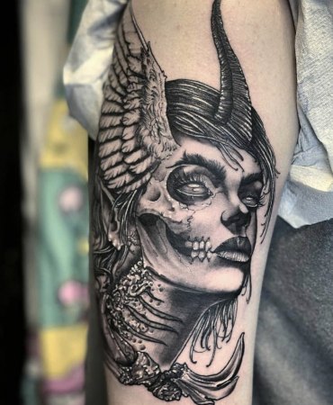 Top 15 Tattoo Artists In London Body Art Guru