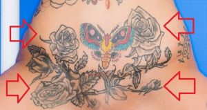 Sydnee Vicious' 62 Tattoos & Their Meanings - Body Art Guru