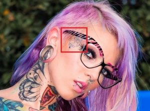 Sydnee Vicious' 62 Tattoos & Their Meanings - Body Art Guru