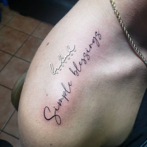 Top 10 Tattoo Artists in Jamaica - Body Art Guru